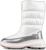 Buckhead Buck1105 Charm Irio Wp Kar Beyaz Kız Çocuk Bot
