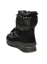 Buckhead Buck1135 Coi Waterproof Kar Gri Kız Çocuk Bot