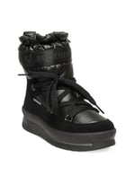 Buckhead Buck1135 Coi Waterproof Kar Gri Kız Çocuk Bot