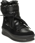 Buckhead Buck1135 Coi Waterproof Kar Gri Kız Çocuk Bot