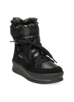 Buckhead Buck1135 Coi Waterproof Kar Gri Kız Çocuk Bot