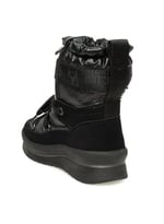 Buckhead Buck1135 Coi Waterproof Kar Gri Kız Çocuk Bot