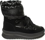 Buckhead Buck1135 Coi Waterproof Kar Gri Kız Çocuk Bot