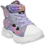 Buckhead Buck4376 Wings High Lila Kız Çocuk Bot