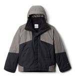 Bugaboo III Fleece Interchange Çocuk 3 in 1 Mont