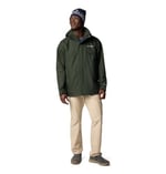 Bugaboo III Fleece Interchange Erkek Haki Outdoor Mont WM8497-397