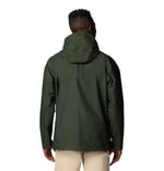 Bugaboo III Fleece Interchange Erkek Haki Outdoor Mont WM8497-397