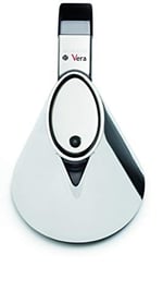 Bugatti 14-Sverac elektrikli su kaynatıcı Vera Easy, krem