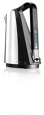 Bugatti 14-SVERAC3 elektrikli su kaynatıcı Vera Easy, kırmızı