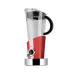 Bugatti Vela Kırmızı Blender
