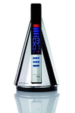 BUGATTI Vera, sıcaklık kontrolü ve zamanlayıcı, Kapasite 1.75 litre, 2400 W, Paslanmaz Çelik ile elektronik su ısıtıcısı (Yeşil Elma)