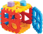 Bul - Tak Puzzle