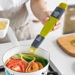 BulutRetail Ayarlanabilir Ölçüm Kaşığı
