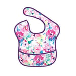 Bumkins S-32 SuperBib Watercolor Önlük (Çok Renkli)
