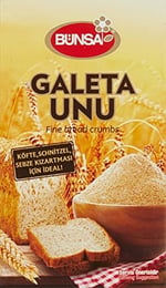 Bünsa Galeta Unu 400 G