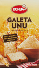 Bünsa Galeta Unu 400 G