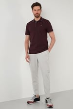 Buratti% 100 Pamuk Düğmeli Regular Fit Polo Yaka T Shirt Erkek POLO YAKA T SHİRT 5902118