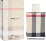 Burberry Burberry London Women EDP 100 ml Kadın Parfüm 1 Paket (1 x 100 ml)
