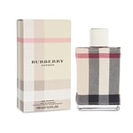 Burberry Burberry London Women EDP 100 ml Kadın Parfüm 1 Paket (1 x 100 ml)