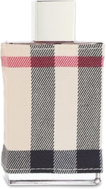 Burberry Burberry London Women EDP 100 ml Kadın Parfüm 1 Paket (1 x 100 ml)
