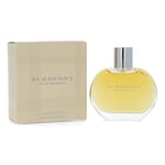 Burberry Classic For Women Edp 100 Ml Parfüm