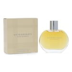 Burberry Classic For Women Edp 100 Ml Parfüm