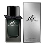 Burberry Mr Burberry Edp 100 Ml Erkek Parfüm