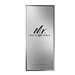 Burberry Mr Burberry Edp 100 Ml Erkek Parfüm