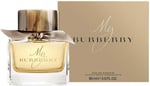 BURBERRY My Edp 90 Ml Kadın Parfüm, 5045419039611
