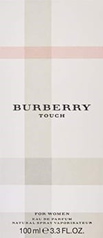 Burberry Touch Edp 100 Ml Kadın Parfüm