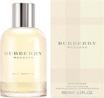Burberry Weekend EDP 100 ml Kadın Parfüm