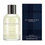 Burberry Weekend For Men EDT 100 ml Erkek Parfüm 1 Paket (1 x 100 ml)
