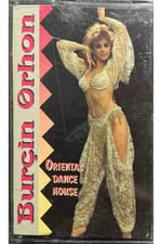 Burçin Orhon Oriental Dance House Kaset