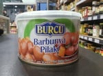 Burcu Barbunya Pilaki 400g