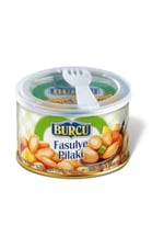Burcu Fasulye Pilaki 400g
