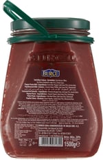 Burcu Gıda 1500 Gr Ev Tıpı Tatlı Bıber Salcası