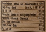 Burcu Gıda 320 Gr Kahvaltılık Sos Acı