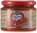 Burcu Gıda 320 Gr Kahvaltılık Sos Acı