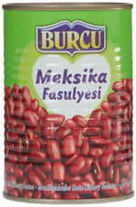 Burcu Gıda 400 Gr Meksıka Fasulyesı