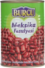 Burcu Gıda 400 Gr Meksıka Fasulyesı