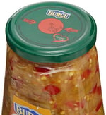 Burcu Gıda 560 Gr Patlıcan Salatası 2li paket