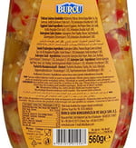 Burcu Gıda 560 Gr Patlıcan Salatası 2li paket