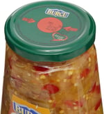 Burcu Gıda 560 Gr Patlıcan Salatası 2li paket