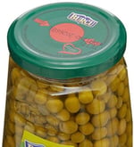 Burcu Gıda 570 Gr Bezelye Konser Vesı
