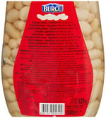 Burcu Gıda 600 Gr Fasulye Haslama