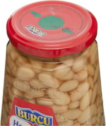 Burcu Gıda 600 Gr Fasulye Haslama