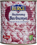 Burcu Gıda 800 Gr Barbun Haslama