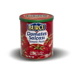 Burcu Gıda 830 Gr Domates Salçası
