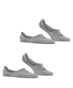 Burlington Erkek iç çorap (2'li paket)