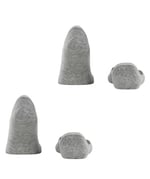 Burlington Erkek iç çorap (2'li paket)